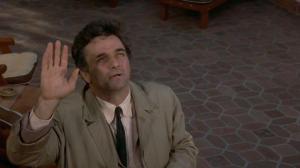 Кадры из фильма Коломбо: Как совершить убийство / Columbo: How to Dial a Murder (1978)