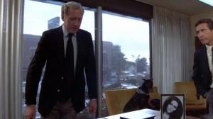 Кадры из фильма Коломбо: Как совершить убийство / Columbo: How to Dial a Murder (1978)