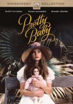 Прелестное дитя / Pretty Baby (1978)