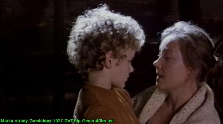 Кадр из фильма Марка страны Гонделупы (1978)