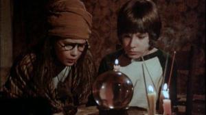 Кадры из фильма Ребенок из стекла / Child of Glass (1978)