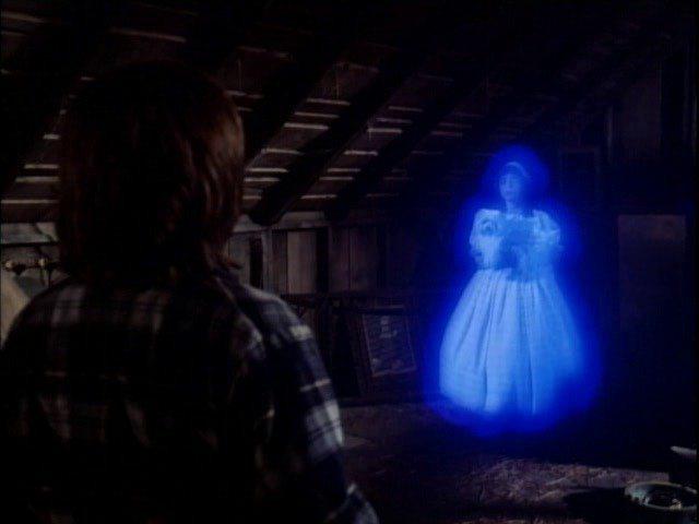 Кадр из фильма Ребенок из стекла / Child of Glass (1978)