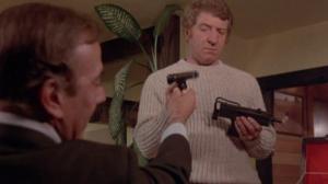 Кадры из фильма Коломбо: Конспираторы / Columbo: The Conspirators (1978)