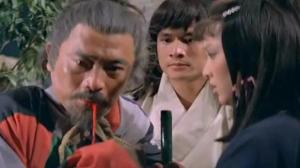 Кадры из фильма Храбрый лучник 2 / She diao ying xiong chuan xu ji (1978)
