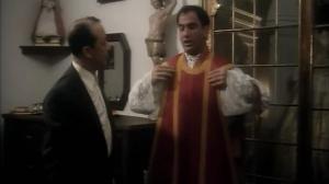 Кадры из фильма Священник / El sacerdote (1978)