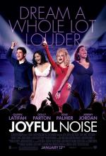 Радостный шум / Joyful Noise (2012)