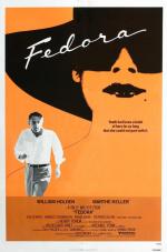 Федора / Fedora (1978)