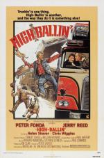 Крутые водилы / High-Ballin (1978)