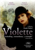 Виолетта Нозьер / Violette Nozière (1978)