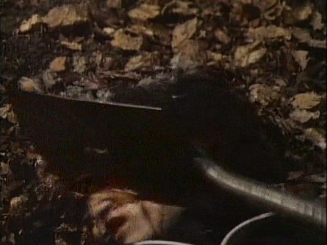 Кадр из фильма Отпущение грехов / Absolution (1978)