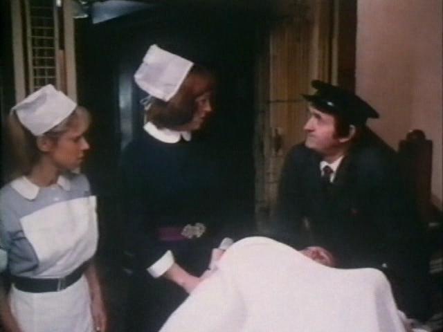 Кадр из фильма Как дела, сестра! / What's Up Nurse! (1978)