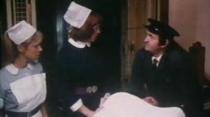 Кадры из фильма Как дела, сестра! / What's Up Nurse! (1978)
