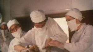 Кадры из фильма Как дела, сестра! / What's Up Nurse! (1978)