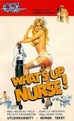 Как дела, сестра! / What's Up Nurse! (1978)