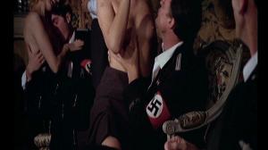 Кадры из фильма Натали в нацистском аду / Nathalie rescapée de l'enfer (1978)