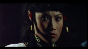 Кадры из фильма Два великих воина / Ci xiong shuang sha (1978)