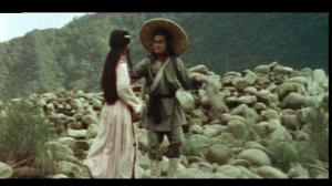 Кадры из фильма Два великих воина / Ci xiong shuang sha (1978)