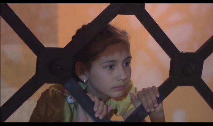 Кадр из фильма Летающий конь / Uchar ot (2012)