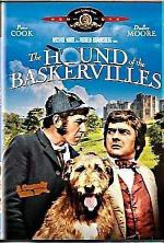 Собака Баскервилей / The Hound of The Baskervilles (1978)