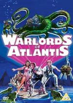 Вожди Атлантиды / Warlords of Atlantis (1978)