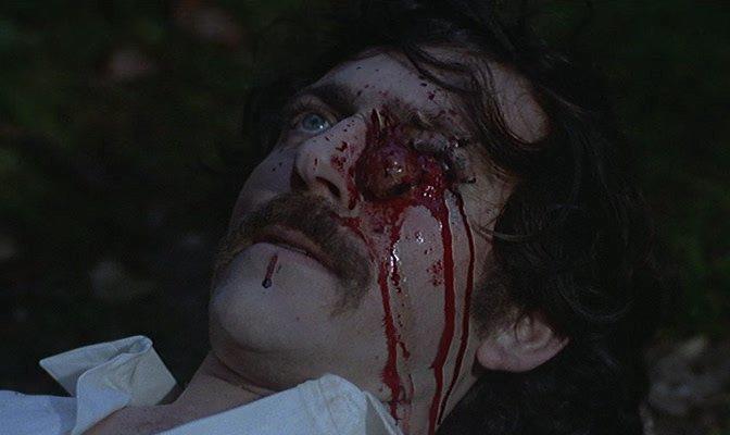 Кадр из фильма Гроздья смерти / Les raisins de la mort (1978)