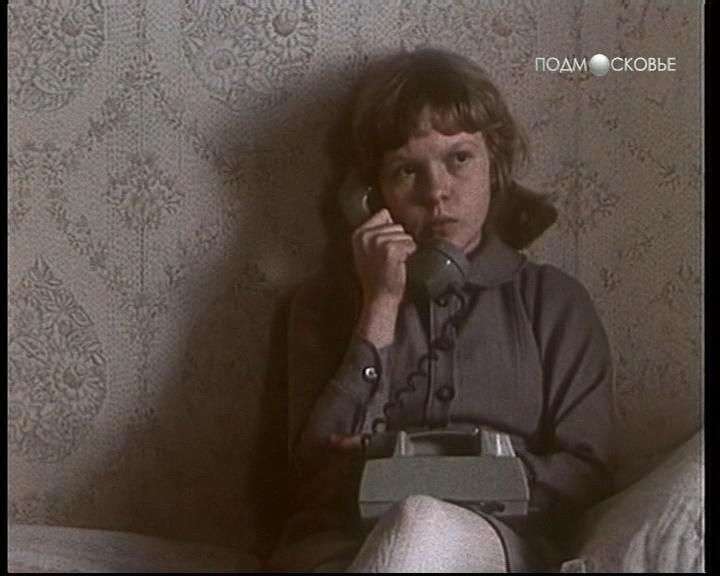 Кадр из фильма Дети как дети (1978)