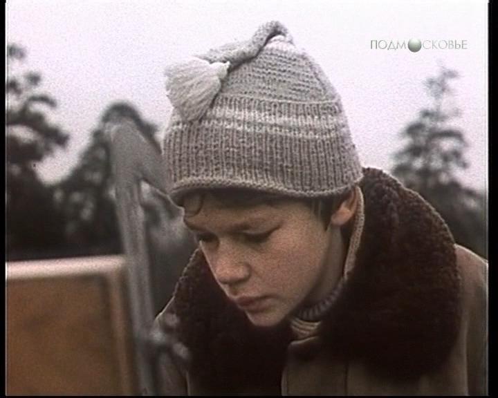 Кадр из фильма Дети как дети (1978)
