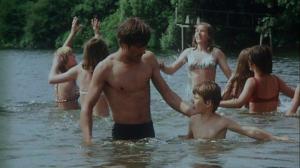 Кадры из фильма Встреча в июле / Setkání v červenci (1978)
