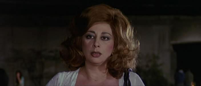 Кадр из фильма Банда Горбуна / La banda del gobbo (1978)