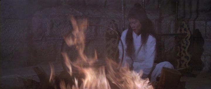 Кадр из фильма Пять злодеев / Wu du (1978)