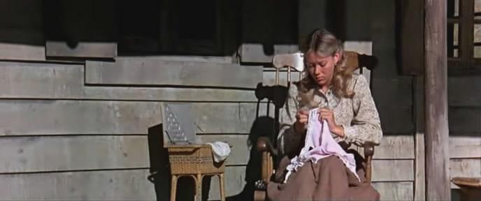 Кадр из фильма Любовь, свинец и ярость / Amore, piombo e furore (1978)