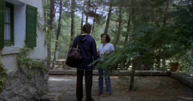 Кадр из фильма Фатальное насилие / Violación fatal (1978)