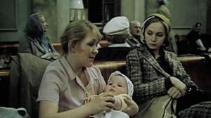 Кадры из фильма Странная женщина (1978)