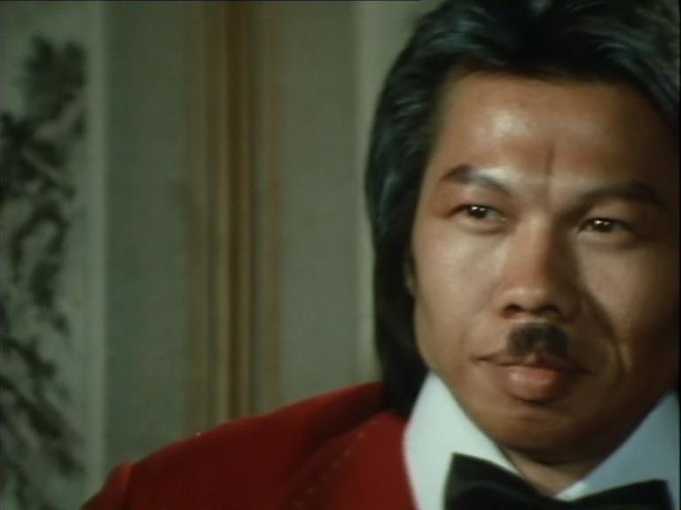 Кадр из фильма Китайский Голиаф / Jie quan da dong kau (1978)