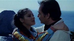Кадры из фильма Первая любовь / Primo amore (1978)