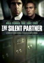 Молчаливый партнер / The Silent Partner (1978)