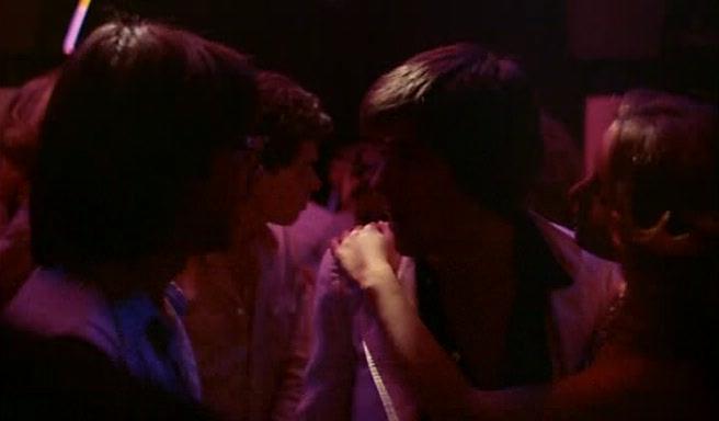 Кадр из фильма Жар в летнюю ночь / Summer Night Fever (1978)