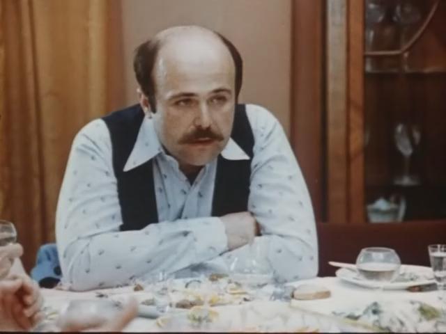 Кадр из фильма Смятение чувств (1978)