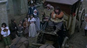 Кадры из фильма Мольер / Molière (1978)