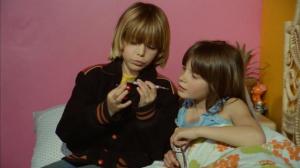 Кадры из фильма Трокадеро – синий лимон / Trocadéro bleu citron (1978)