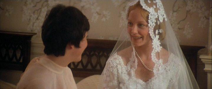 Кадр из фильма Свадьба / A Wedding (1978)