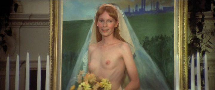 Кадр из фильма Свадьба / A Wedding (1978)