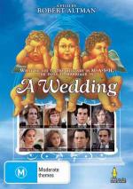 Свадьба / A Wedding (1978)