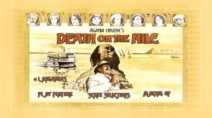 Кадры из фильма Смерть на Ниле / Death on the Nile (1978)