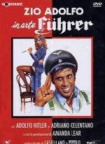 Дядя Адольф по прозвищу Фюрер / Zio Adolfo, in arte Führer (1978)