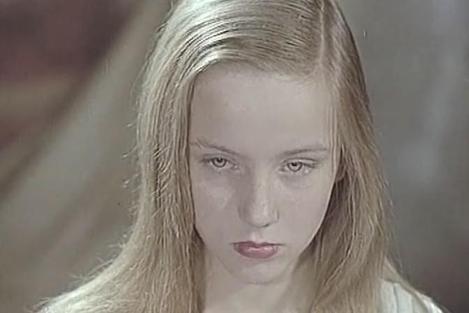 Кадр из фильма Свидетель / Le témoin (1978)