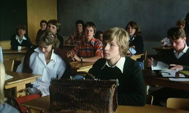Кадр из фильма Мориц, дорогой Мориц / Moritz, lieber Moritz (1978)