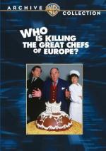 Кто убивает великих европейских поваров? / Who Is Killing the Great Chefs of Europe? (1978)