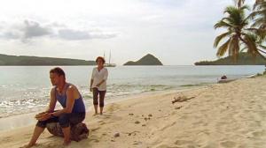 Кадры из фильма Карибское золото / Inseln vor dem Wind (2012)