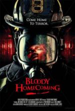 Кровавое возвращение / Bloody Homecoming (2012)